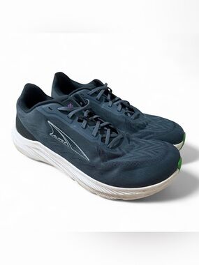Men’s Altra Rivera 4 Running Shoes Size 9.5